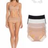 Figi DC Girl 27302 A12 Classic S-XL