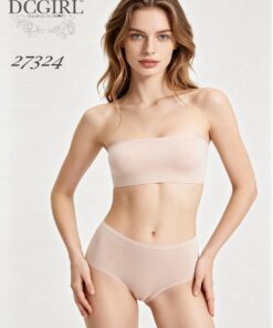 Alternative view of Figi Dc Girl 27324 A12 Classic S-XL
