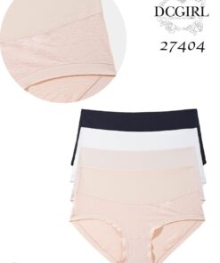 Alternative view of Figi DC Girl 27404 A12 Maxi Shape M-2XL