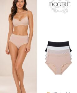Figi DC Girl 27403 A12 Classic M-XL