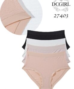 Alternative view of Figi DC Girl 27403 A12 Classic M-XL