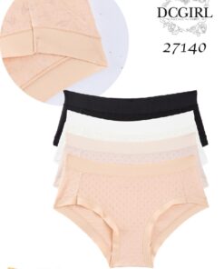 Alternative view of Figi DC Girl 27140 A12 Classic S-XL