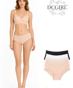Figi DC Girl 27140 A12 Classic S-XL