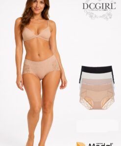 Figi DC Girl 27311 A12 Classic S-XL