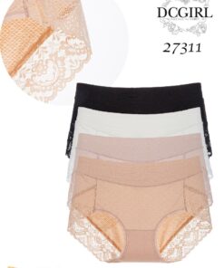 Alternative view of Figi DC Girl 27311 A12 Classic S-XL