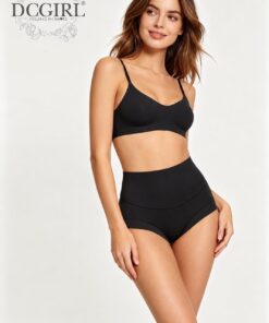 Figi DC Girl 27802 M-2XL