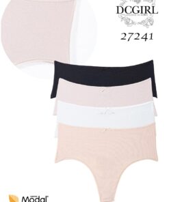 Alternative view of Stringi DC Girl 27241 A12 Classic Bawełna S-L