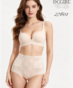 Figi DC Girl 27801 M-2XL
