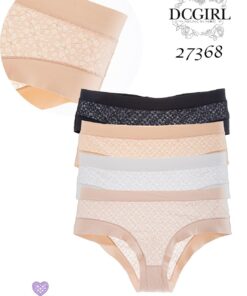 Alternative view of Figi DC Girl 27368 A12 Summer S-XL