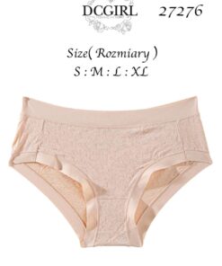 Figi DC Girl 27276 A12 Classic S-XL - obrazek 3