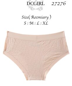 Figi DC Girl 27276 A12 Classic S-XL - obrazek 7
