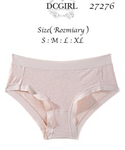 Figi DC Girl 27276 A12 Classic S-XL - obrazek 6