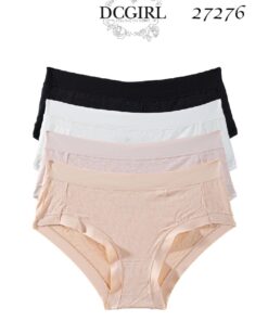 Alternative view of Figi DC Girl 27276 A12 Classic S-XL