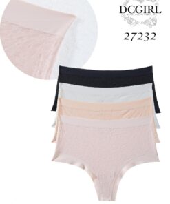 Alternative view of Figi DC Girl 27232 A12 Classic S-XL