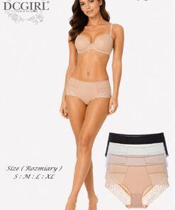Figi DC Girl 27310 A12 Classic S-XL