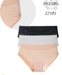 Alternative view of Figi DC Girl 27181 A12 Classic S-L