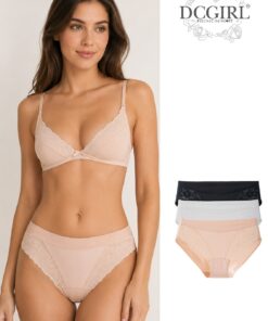 Figi DC Girl 27181 A12 Classic S-L