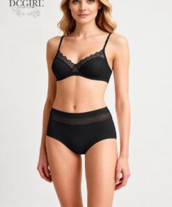 Figi DC Girl 26811 A2 Pudełko Classic M-XL