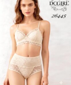 Figi DC Girl 26445 Maxi Pudełko M-2XL - obrazek 3