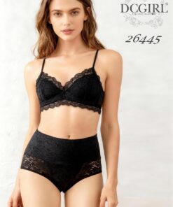 Figi DC Girl 26445 Maxi Pudełko M-2XL