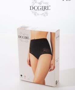 Figi DC Girl 26445 Maxi Pudełko M-2XL - obrazek 8