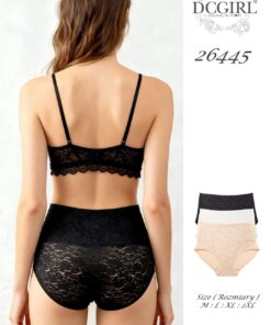 Figi DC Girl 26445 Maxi Pudełko M-2XL - obrazek 9