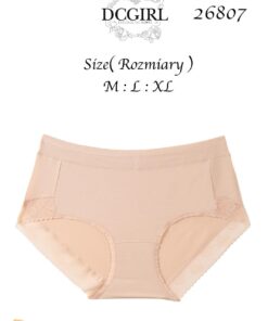Figi DC Girl 26807 A2 Pudełko M-XL - obrazek 6