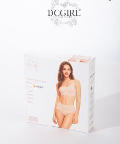 Figi DC Girl 26807 A2 Pudełko M-XL - obrazek 7