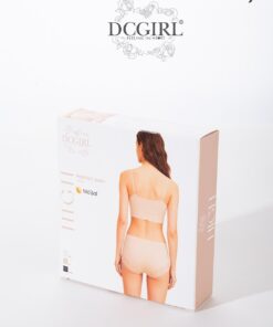 Figi DC Girl 26807 A2 Pudełko M-XL - obrazek 8