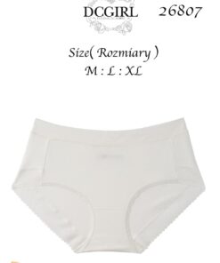 Figi DC Girl 26807 A2 Pudełko M-XL - obrazek 12