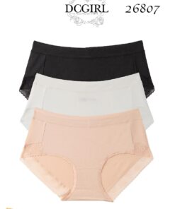 Figi DC Girl 26807 A2 Pudełko M-XL - obrazek 13