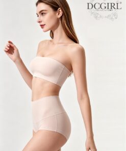 Figi DC Girl 26908 Pudełko Maxi M-2XL