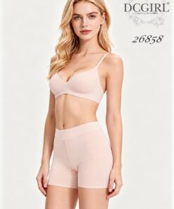 Figi DC Girl 26858 Pudełko M-2XL