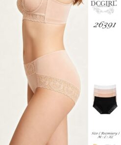 Figi DC Girl 26391 A2 Pudełko M-XL - obrazek 7