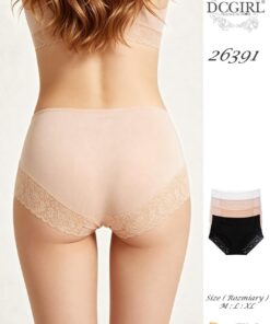 Figi DC Girl 26391 A2 Pudełko M-XL - obrazek 8