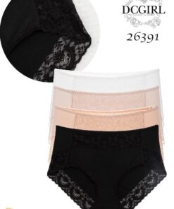 Figi DC Girl 26391 A2 Pudełko M-XL - obrazek 10