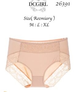 Figi DC Girl 26391 A2 Pudełko M-XL - obrazek 11