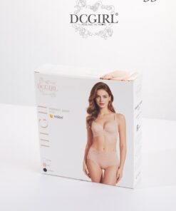 Figi DC Girl 26391 A2 Pudełko M-XL - obrazek 12