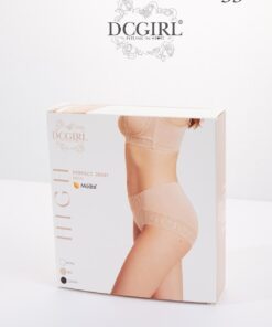 Figi DC Girl 26391 A2 Pudełko M-XL - obrazek 13