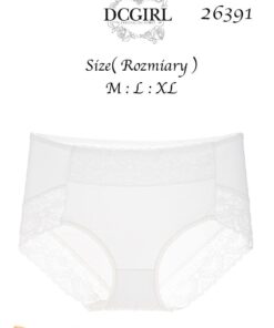 Figi DC Girl 26391 A2 Pudełko M-XL - obrazek 15