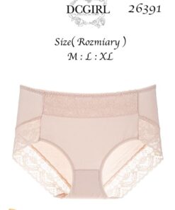 Figi DC Girl 26391 A2 Pudełko M-XL - obrazek 16