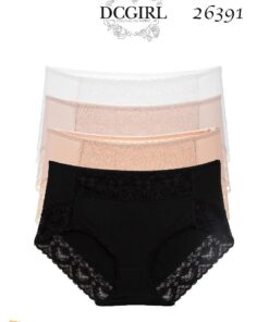 Figi DC Girl 26391 A2 Pudełko M-XL - obrazek 17