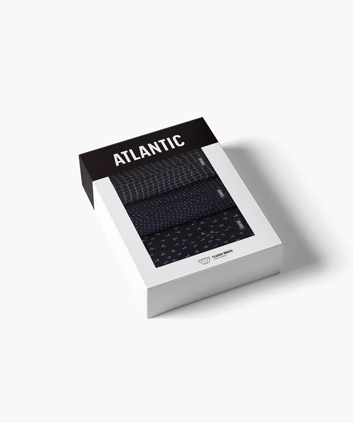 Slipy Atlantic 3MP-223/Z26 A3 M-4XL - obrazek 7