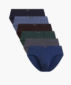 Slipy Atlantic 6SMP-001/Z26 A6 M-4XL