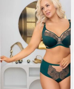 Biustonosz soft Gorsenia G034 Aisha - obrazek 10