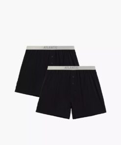 Bokserki Atlantic 2BMB-005/Z26 A2 S-2XL
