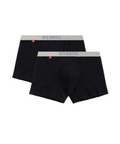 Bokserki Atlantic 2BMH-012 A2 S-2XL