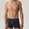 Bokserki Atlantic 3BMH-016/Z26 Bamboo A3 S-2XL - obrazek 2