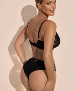 Biustonosz soft Kinga Lauren - obrazek 3