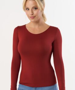 Koszulka Babell Manati dł/r S-2XL Kolor - obrazek 3